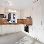 דירה Am Klemmbach מולהיים