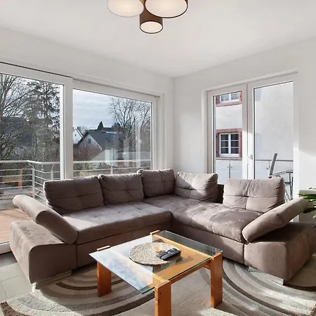 Am Klemmbach Appartamento Mullheim (Baden-Wurttemberg)