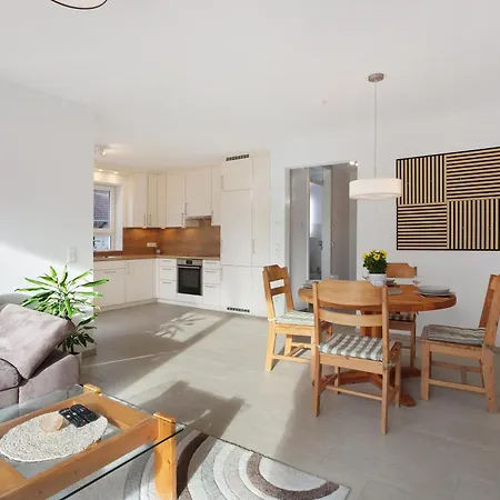 Appartamento Am Klemmbach Mullheim (Baden-Wurttemberg)