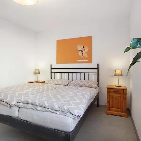 Am Klemmbach Appartamento