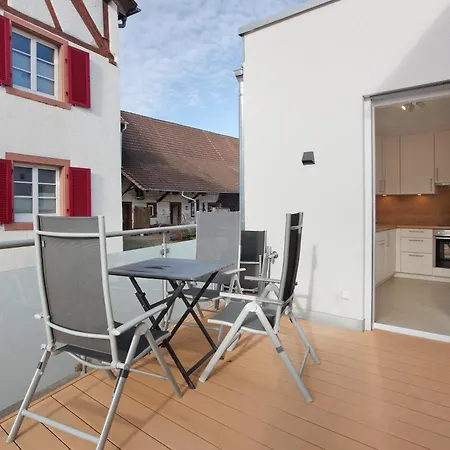 Am Klemmbach Appartamento