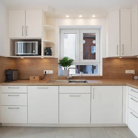 Appartamento Am Klemmbach