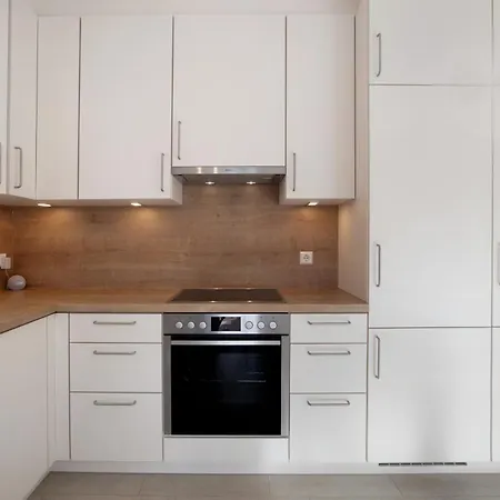 Appartamento Am Klemmbach *