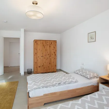 Am Klemmbach Appartamento *