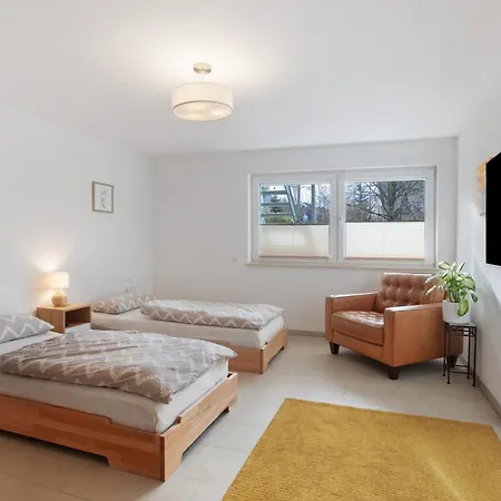 Appartamento Am Klemmbach