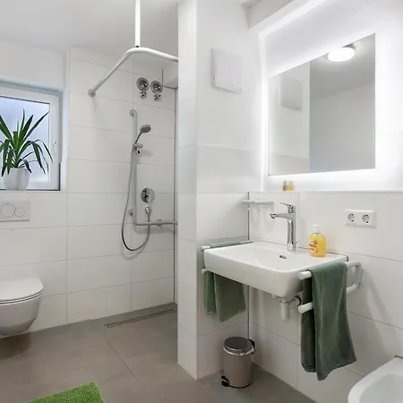 Am Klemmbach Appartamento Mullheim (Baden-Wurttemberg)