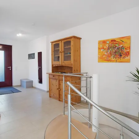 Appartamento Am Klemmbach *