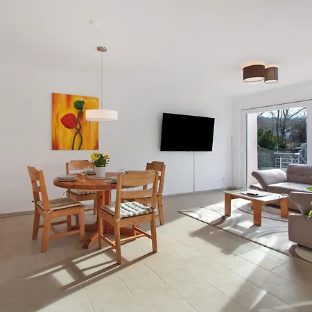 Am Klemmbach Appartamento Mullheim (Baden-Wurttemberg)