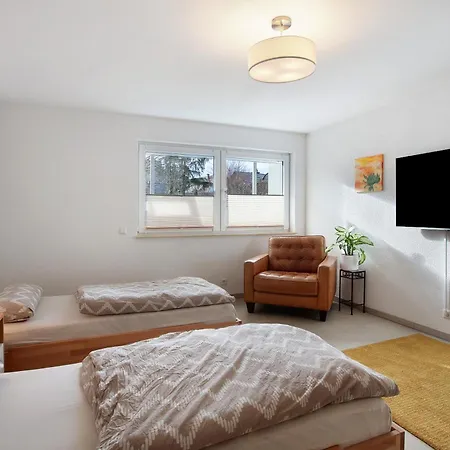 Am Klemmbach * Mullheim (Baden-Wurttemberg)