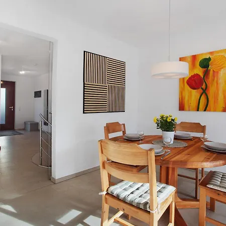 Appartamento Am Klemmbach